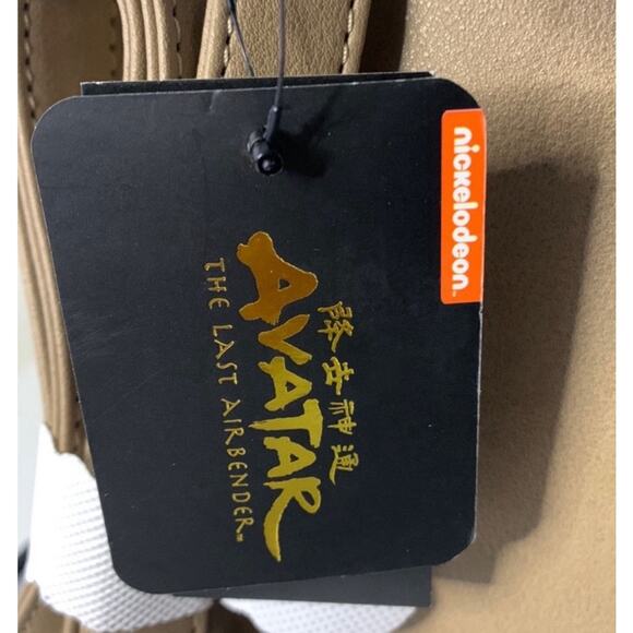 Avatar The Last Airbender Rare APPA Avatar Flying Byson Mini Backpack BioWorld - Picture 4 of 5